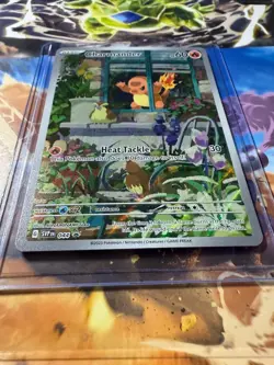 Charmander 044 Sv: Scarlet & Violet Promo Card Holo (NM) - Image 2