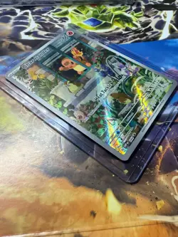 Charmander 044 Sv: Scarlet & Violet Promo Card Holo (NM) - Image 3