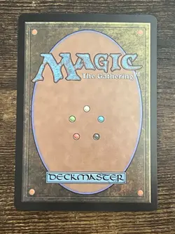 Simulacrum Synthesizer FOIL Outlaws of Thunder Junction: The Big Score EN M 0006 - Image 2