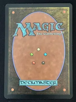 1x MTG Rune-Tail, Kitsune Ascendant - Saviors of Kamigawa (SOK) #27 - Magic - Image 4