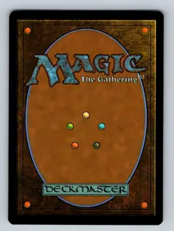 Zombie Apocalypse R Starter Commander Decks 121 NM - Image 2