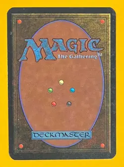 MTG STONE RAIN Alpha (OldManMTG 013-041) - Image 2