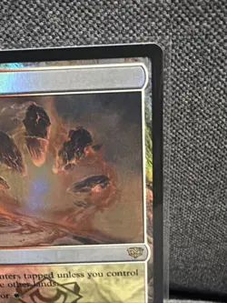 Sundown Pass Secrets of Strixhaven Foil - Image 3