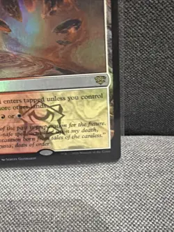 Sundown Pass Secrets of Strixhaven Foil - Image 4