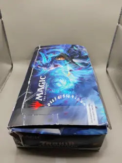 Play Booster Box Tarkir Dragonstorm TDM MTG *opened* 451 Pcs. Plus Box - Image 4