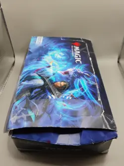 Play Booster Box Tarkir Dragonstorm TDM MTG *opened* 451 Pcs. Plus Box - Image 5