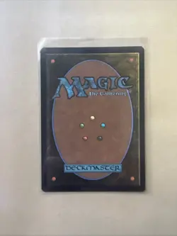 MTG Test of Endurance DMR 032 M NM Regular - Image 4