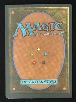 1x MTG Skeleton Ship - Ice Age (ICE) - Magic the Gathering - Image 2