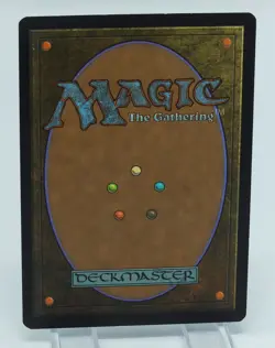 Magic the Gathering Born of the Gods #152/165 Phenax, God of Deception - Image 4