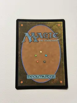 Akroma's Will (M) Foil #1 Secrets of Strixhaven: Mystical Archive MTG NM - Image 2