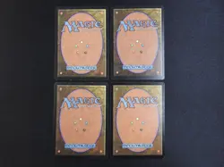 4x Spellbook LP/MP [Exodus] Mtg Magic Free Tracking! - Image 2