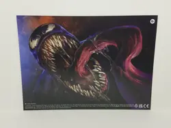 MTG: Spider-Man: Venom's Hunger Mini Poster (DeVries) - Gift Box Exclusive - Image 1