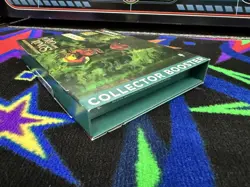 Magic The Gathering The Lord Of The Rings Collector Booster OMEGA Box NIB LOTR - Image 2