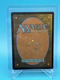 Lightning, Lone Commando - Isshin #0054 (Borderless) MTG FINAL FANTASY - NM/M 🔥 - Image 3