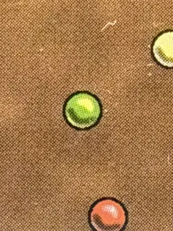 x1 The Last Agni Kai R MTG Avatar: The Last Airbender M/NM, English - Image 3