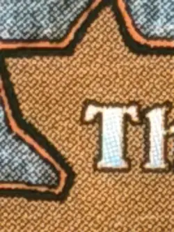 x1 The Last Agni Kai R MTG Avatar: The Last Airbender M/NM, English - Image 4