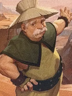 MTG Great Divide Guide Avatar: The Last Airbender Regular R 0181 - Image 2