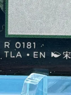 MTG Great Divide Guide Avatar: The Last Airbender Regular R 0181 - Image 3