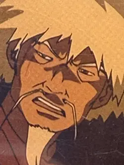 Humble Defector (Borderless) M Avatar: The Last Airbender: Eternal-Legal 30 NM - Image 2