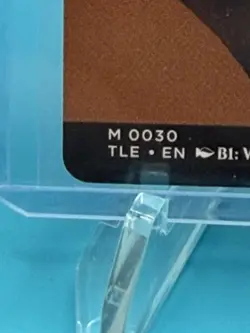 Humble Defector (Borderless) M Avatar: The Last Airbender: Eternal-Legal 30 NM - Image 3