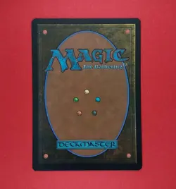 Spectacular Spider Man mtg Rare 014 Spider-Man Magic: The Gathering - Image 2