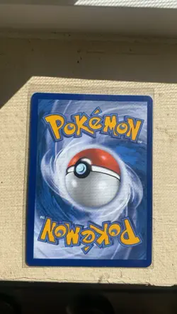 Pokemon Company Oricorio ex 024 ME Mega Evolution Promo Holo English 190HP - Image 2