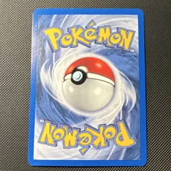 Pokemon Dark Vaporeon Team Rocket Uncommon Regular 45/82 English - Image 2