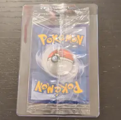 SEALED! Pokemon Greninja Star Promo Holo SWSH144 Sword & Shield 130 HP - Image 3