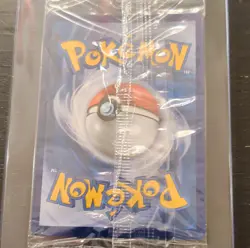 SEALED! Pokemon Greninja Star Promo Holo SWSH144 Sword & Shield 130 HP - Image 4