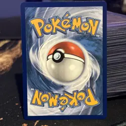 Popplio 045 ME: Mega Evolution Promo Holo 70 HP Disarming Voice Pokemon TCG - Image 2