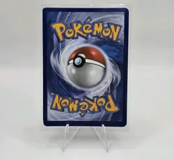 Furret Journey Together 168/159 NM Full Art Illustration Rare Pokemon TCG - Image 3