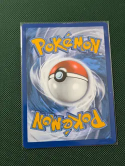 Galarian Slowpoke SWSH126 Holo Promo - Pokemon - NM - Image 2