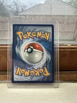 Mega Diancie ex 267/217 Ascended Heroes ME MAR Pokemon NM 267/217 - Image 2