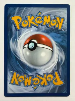 Pokemon TCG Lucario 63/124 Cosmos Holo Rare Pokemon XY Fates Collide NM - Image 2