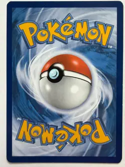 POKEMON LUCARIO 63/124 REVERSE HOLO RARE FATES COLLIDE LP MEGA ALAKAZAM ARTWORK - Image 2