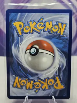 Pokemon Ethan's Adventure 221/182 Destined Rivals Full Art NM - Image 2