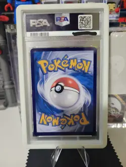 The Pokemon Company 2025 Pokemon TCG CBB2 CS Umbreon #15 Chinese Holo PSA 10 - Image 2
