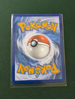 Charizard EX Promo - Black Star Promo 074 - Pokemon - NM - Image 2