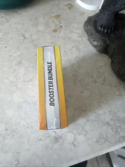 Pokemon TCG Surging Sparks Booster Bundle (6 Packs) Factory Sealed! - Image 3