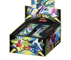 Pokemon Chinese Pocket Baby Eif 2.0 Elf Booster Box - 30 Packs -US SELLER FAST - Image 2