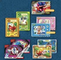 Pokemon Chinese Pocket Baby Eif 2.0 Elf Booster Box - 30 Packs -US SELLER FAST - Image 4