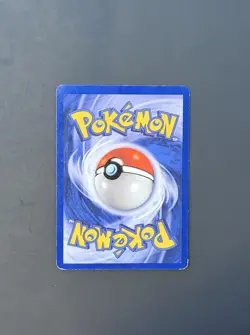 *Shadowless* Vintage Machamp 8/102 - Pokemon Base Set - 1st Edition Holo Rare - Image 3