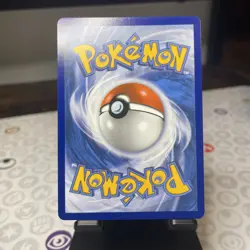 Mega Zygarde ex 104/088 Full Art Perfect Order Pokemon TCG - Image 2