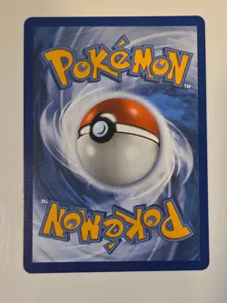 3x Swirls - Pokemon Basic Water Energy Cosmos Holo MEE 003 Prize Play Pack 8 - Image 5