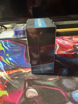 Pokemon Scarlet & Violet Black Bolt Booster Bundle Box - 6 Booster Packs - Image 4