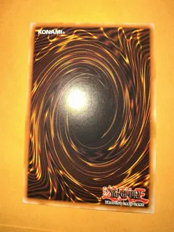 Yugioh Primite Drillbeam BLMM-EN173 Secret Rare 1st Ed Near Mint - Image 5