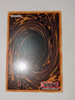 Miscellaneousaurus 1st Edition Prismatic Collector's Rare RA04-EN022 Yu-Gi-Oh! - Image 2