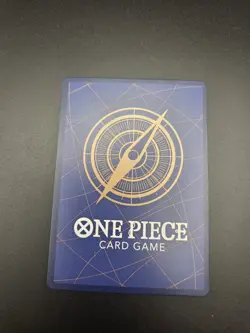 Nami OP01-016 R ULTIMET DECK (The Three Captains) ONE PIECE Card Game Japanese - Image 2