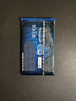 Pokemon GO Booster Pack Pokemon TCG New Factory Sealed English 10 Cards - Image 2