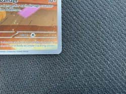 Plusle 193/182 & Minun 194/182 Illustration Rares |Paradox Rift| Pokemon TCG| NM - Image 5
